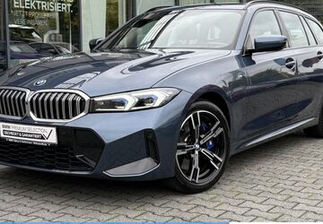 BMW 330 24.828 km 43.770 &euro; Mülheim 45472