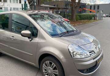Renault Modus 44.000 km 7.950 &euro; Essen 45239