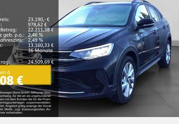 VW Taigo 25.090 km 22.840 &euro; Gelsenkirchen 45894