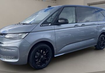 VW T7 Multivan 1.100 km 62.989 &euro; Krefeld 47805