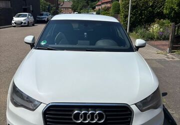 Audi A1 166.000 km 7.200 &euro; Oberhausen 46149