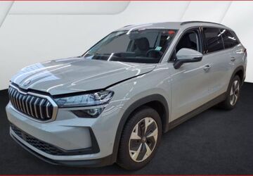Skoda Kodiaq 23.840 km 42.990 &euro; Hünxe 46569