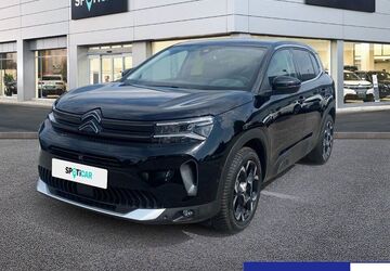 Citroen C5 Aircross 40.620 km 23.940 &euro; Ratingen 40878