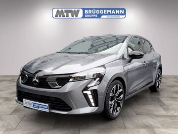 Gebrauchte Mitsubishi Colt