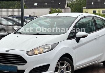 Ford Fiesta 113.000 km 4.490 &euro; Oberhausen 46049