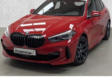 BMW 120 36.783 km 28.280 &euro; Düsseldorf 40595