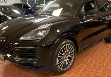 Porsche Cayenne 93.000 km 58.490 &euro; Wülfrath 42489