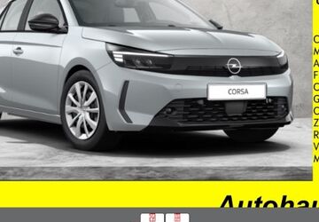 Opel Corsa 3.400 km 16.490 &euro; Gelsenkirchen 45894
