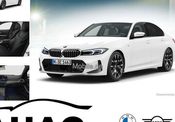 BMW 330 24.460 km 47.840 &euro; Bochum 44809