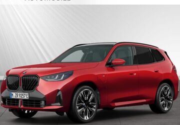 BMW X3 5.800 km 65.800 &euro; Wesel 46485