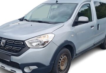 Dacia Dokker 124.900 km 13.480 &euro; Duisburg 47249
