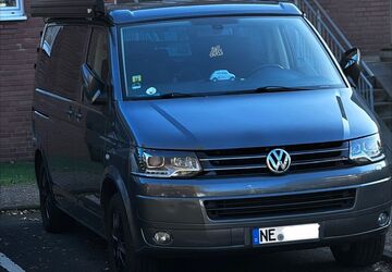 VW T5 California 177.000 km 26.500 &euro; Meerbusch 40670