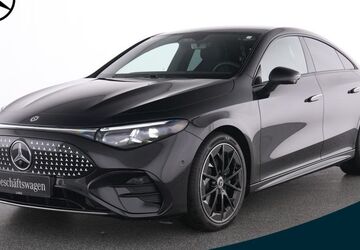 Mercedes-Benz CLA 350 7.900 km 59.885 &euro; Essen 45309