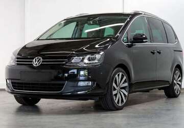VW Sharan 155.000 km 25.000 &euro; Essen 45130