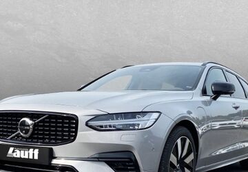 Volvo V90 15.000 km 49.880 &euro; Moers 47441