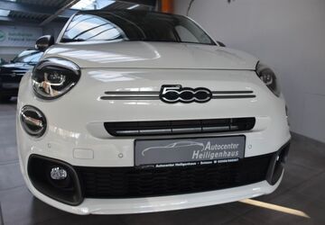 Fiat 500X 15.316 km 18.980 &euro; Heiligenhaus 42579