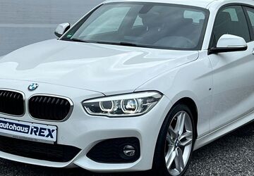 BMW 118 76.050 km 17.200 &euro; Bochum 44894