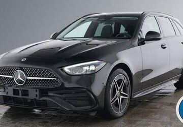 Mercedes-Benz C 300 16.578 km 48.750 &euro; Oberhausen 46149
