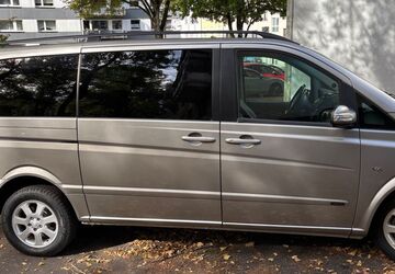 Mercedes-Benz Viano 320.000 km 9.900 &euro; Mülheim an der Ruhr 45468