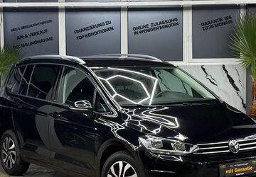 VW Touran 62.610 km 25.900 &euro; Mülheim An der Ruhr 45475