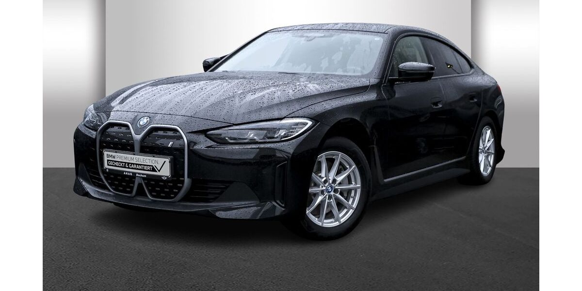 BMW i4 47.063 km 37.940 &euro; Bochum 44809