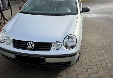 VW Polo 172.112 km 1.200 &euro; Schermbeck 46514