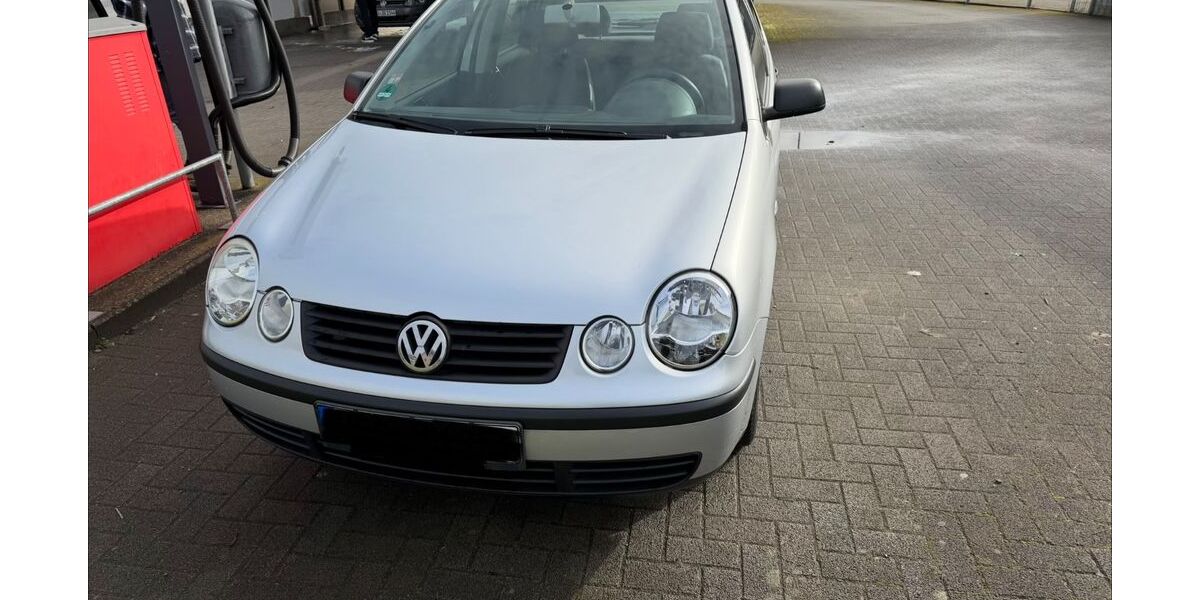 VW Polo 172.112 km 1.200 &euro; Schermbeck 46514