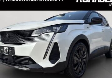 Peugeot 3008 11.800 km 27.990 &euro; Essen 45143