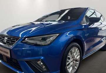 Seat Ibiza 20.376 km 22.650 &euro; Velbert 42553