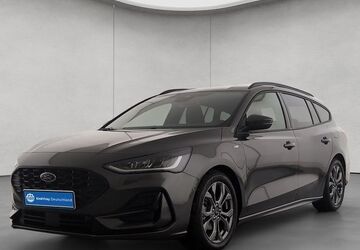 Ford Focus 13.434 km 22.480 &euro; Düsseldorf 40549