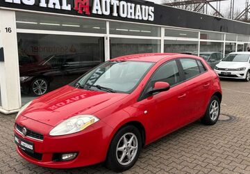 Fiat Bravo 105.000 km 4.000 &euro; Oberhausen 46049