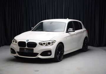 BMW 118 44.175 km 15.999 &euro; Düsseldorf 40211