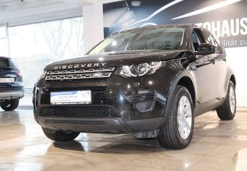 Land Rover Discovery 154.992 km 13.500 &euro; Ratingen 40880