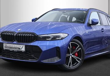 BMW 318 19.590 km 40.640 &euro; Bochum 44809