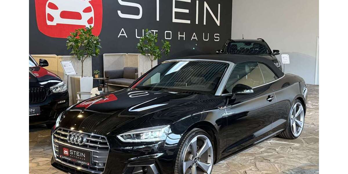 Audi A5 52.580 km 31.490 &euro; Erkrath 40699
