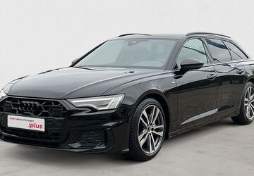 Audi A6 21.393 km 48.550 &euro; Wesel 46483
