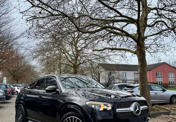 Mercedes-Benz GLE 350 299.999 km 42.999 &euro; Krefeld 47799