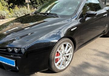 Alfa Romeo Spider 93.057 km 22.990 &euro; Düsseldorf 40213