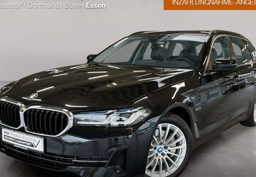 BMW 530 23.461 km 36.999 &euro; Essen 45141
