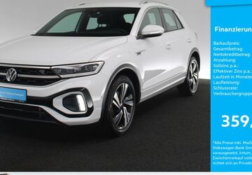 VW T-Roc 50.588 km 28.772 &euro; Krefeld 47803