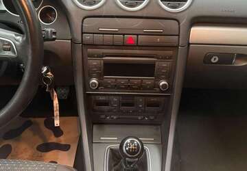 Seat Exeo 284.904 km 1.650 &euro; essen 45147