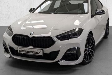 BMW 220 Gran Coupé 18.158 km 37.440 &euro; Düsseldorf 40595