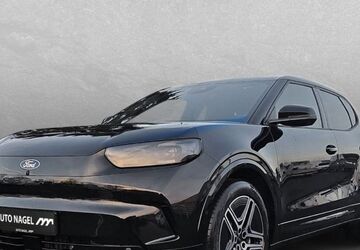 Ford Capri 2.500 km 47.880 &euro; Moers 47441