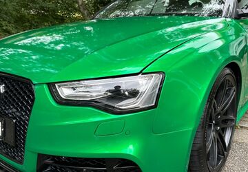 Audi A5 123.547 km 12.700 &euro; Essen 45276