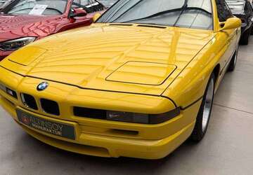 BMW 840 149.000 km 55.000 &euro; Düsseldorf 40591