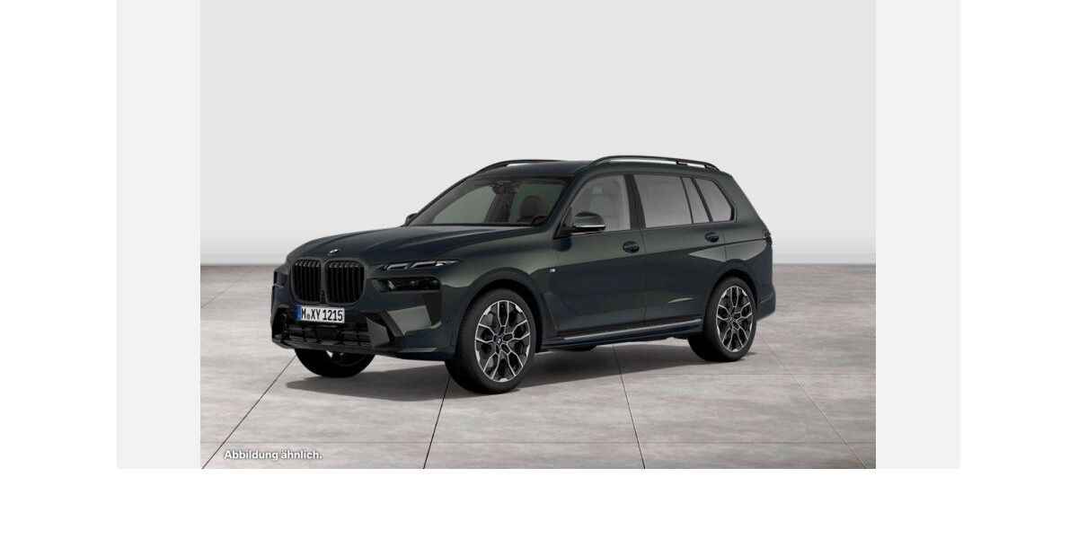 BMW X7 25.348 km 89.980 &euro; Sprockhövel 45549