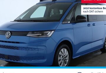 VW T7 California 5.742 km 86.120 &euro; Bochum 44866