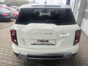 SsangYong TORRES 1.5 Turbo+Sitzheizung+Lenkradheizung+TOP+ 7.872 km 24.888 &euro; Meerbusch 40667