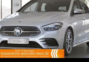 Mercedes-Benz B 250 77.024 km 25.590 &euro; Düsseldorf 40231