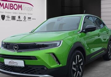 Opel Mokka-e 13.107 km 17.650 &euro; Wesel 46485